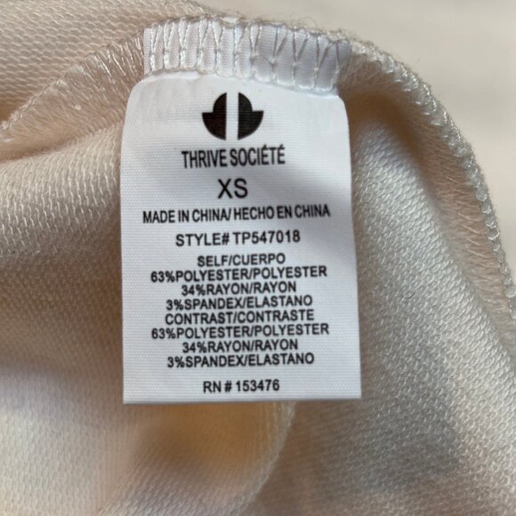 Sleeveless hoodie - Picture 11 of 12